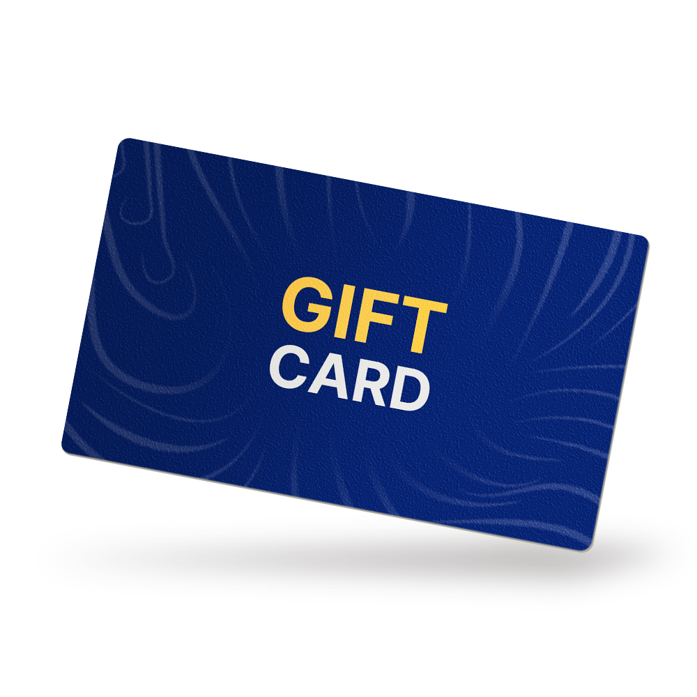Digital Gift Card Sent Via Email, 51% OFF